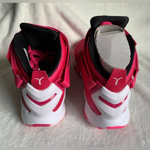 Lebron Soldier IX - Picture 5 of 6